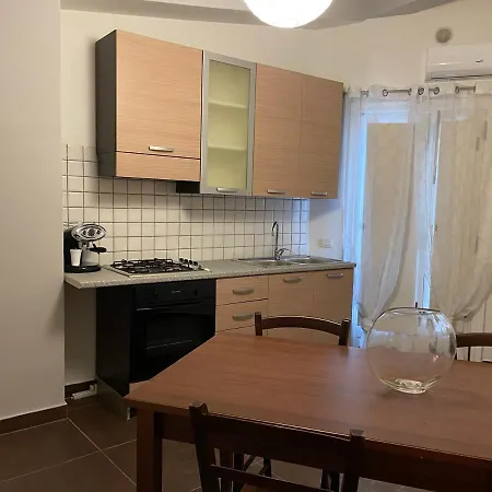 公寓 La Casa Di Bea 莱切