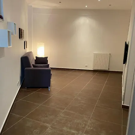 Daire La Casa Di Bea Lecce