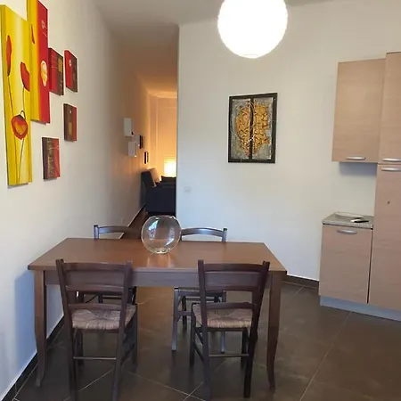La Casa Di Bea 莱切