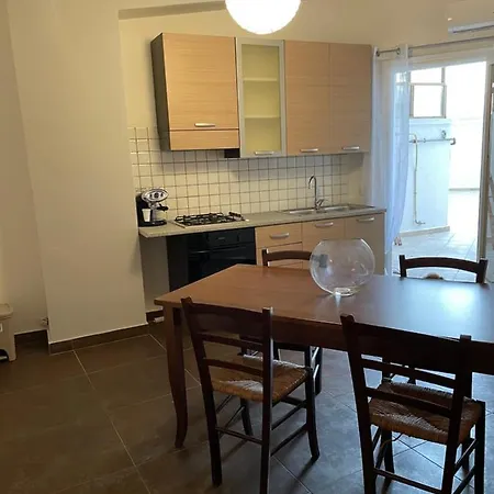 La Casa Di Bea Апартаменты *