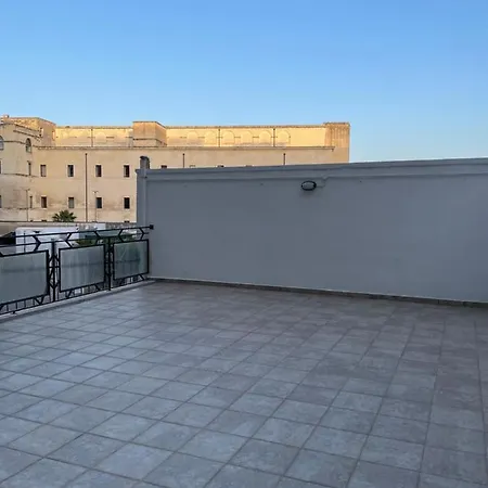 La Casa Di Bea Apartment *