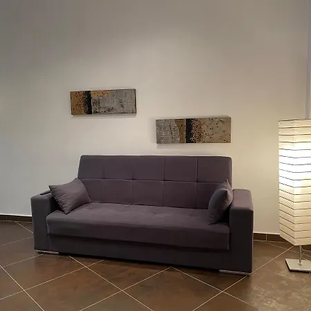 Apartament La Casa Di Bea *