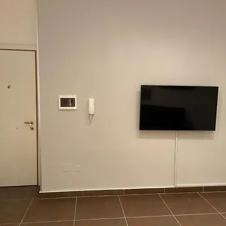 La Casa Di Bea Apartament *