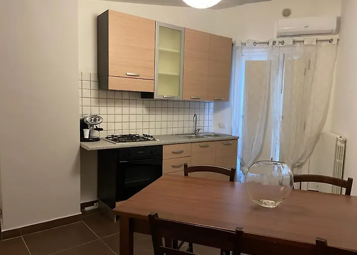 Appartamento La Casa Di Bea Lecce