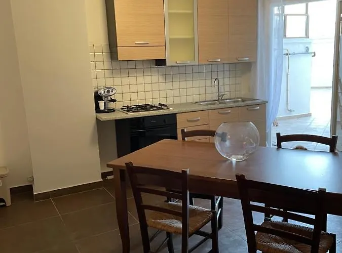 La Casa Di Bea Appartamento *