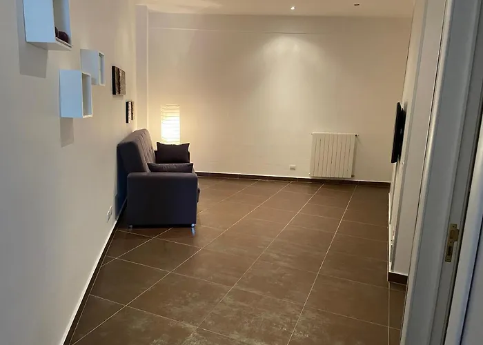 Appartamento La Casa Di Bea Lecce