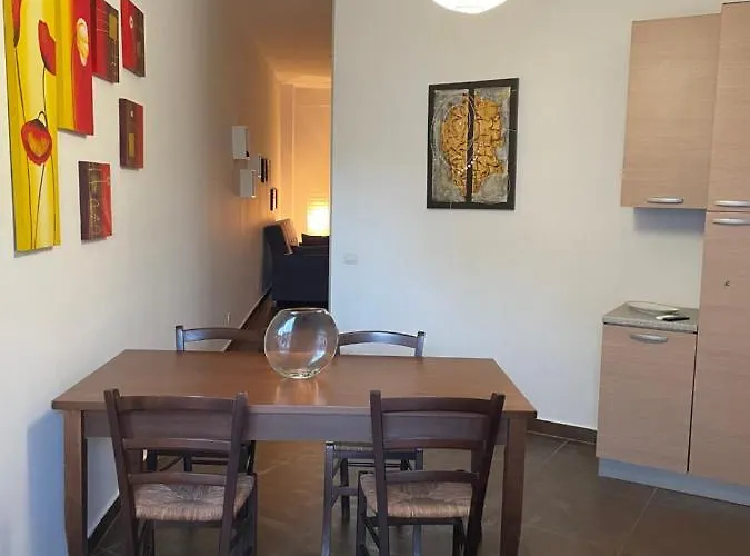 La Casa Di Bea Lecce