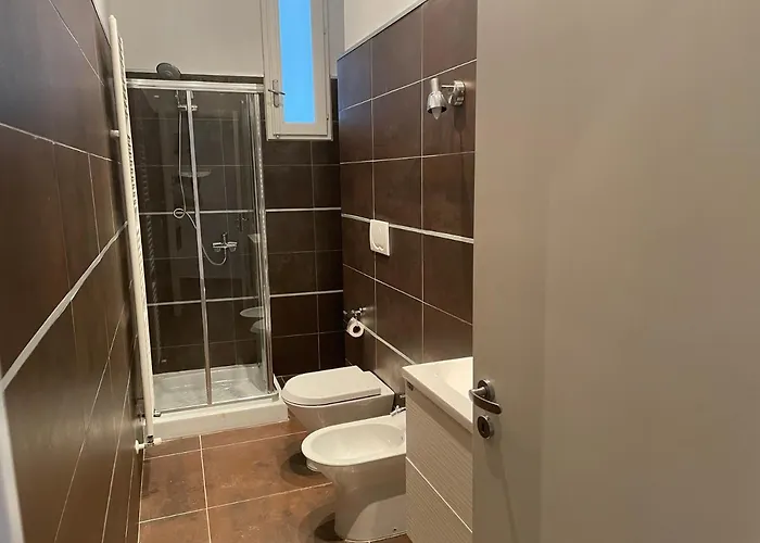 La Casa Di Bea * Lecce