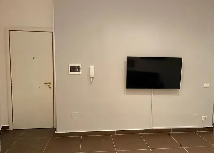 La Casa Di Bea Appartamento *